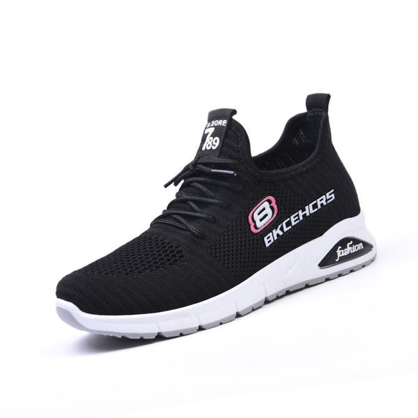 Female Platform Flexibility Shoe - Polahyne
