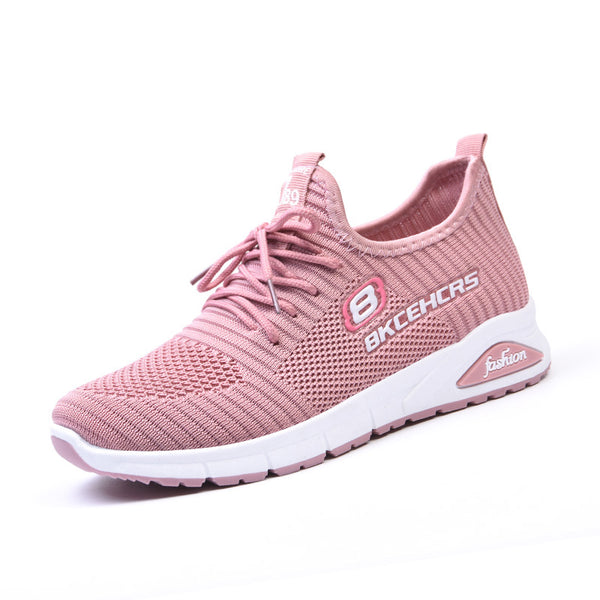 Female Platform Flexibility Shoe - Polahyne