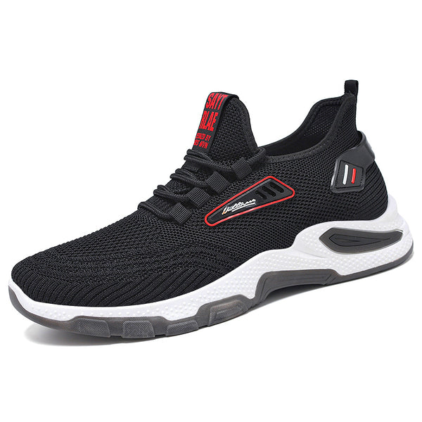 Light Weight Knitted Shoe - Polahyne