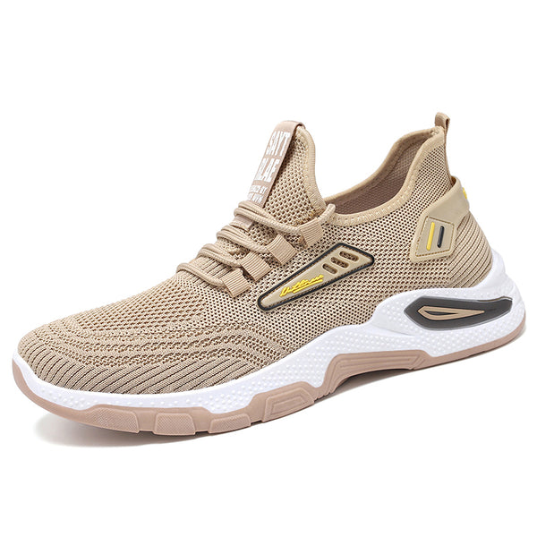 Light Weight Knitted Shoe - Polahyne