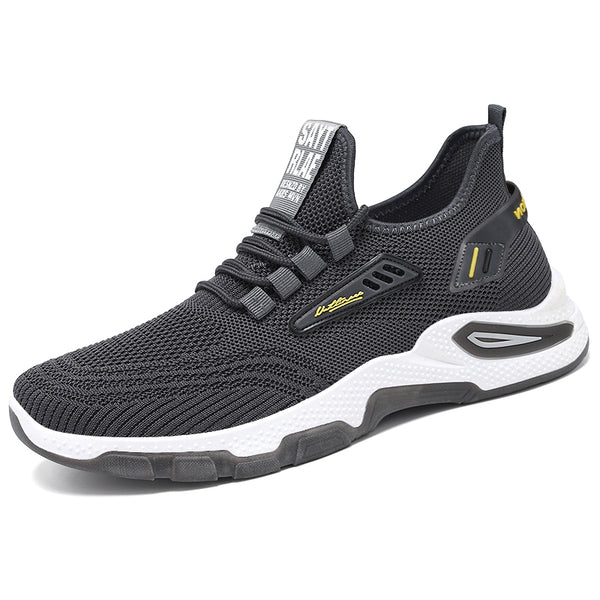 Light Weight Knitted Shoe - Polahyne