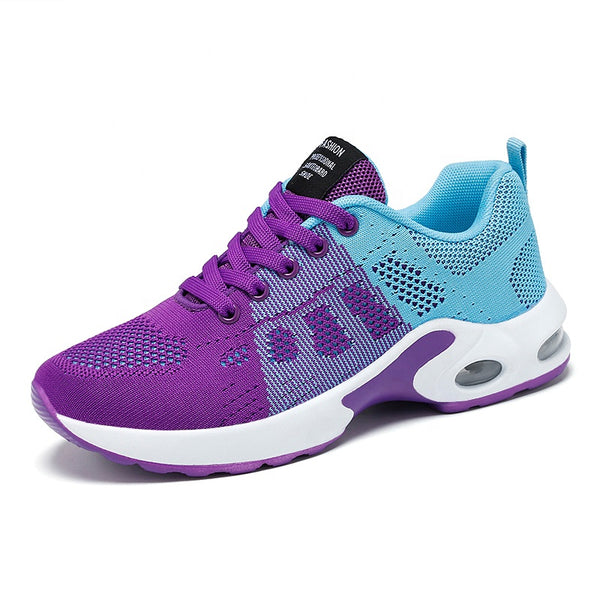 Breathable Gym Shoe - Polahyne