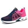 Breathable Gym Shoe - Polahyne