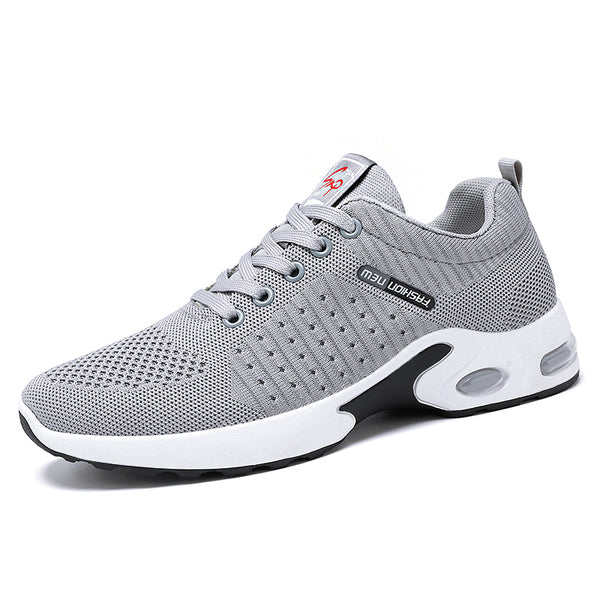 Casual Air Cushion Joggers Shoes - Polahyne