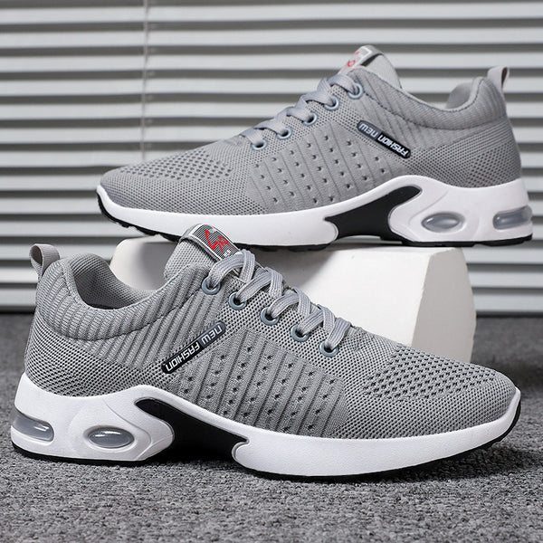 Casual Air Cushion Joggers Shoes - Polahyne