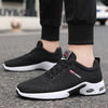 Casual Air Cushion Joggers Shoes - Polahyne