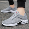 Casual Air Cushion Joggers Shoes - Polahyne