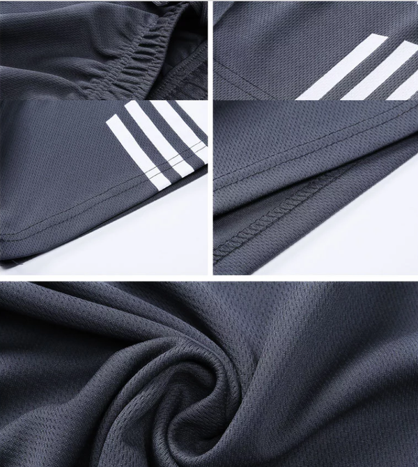 Sports Outfit Set - QuFitz