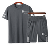 Sports Outfit Set - QuFitz