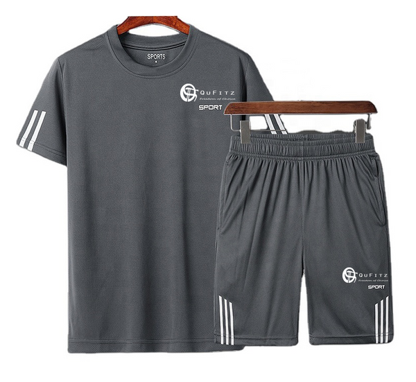 Sports Outfit Set - QuFitz