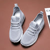 Vulcanized Sport Canvas Shoe - Polahyne