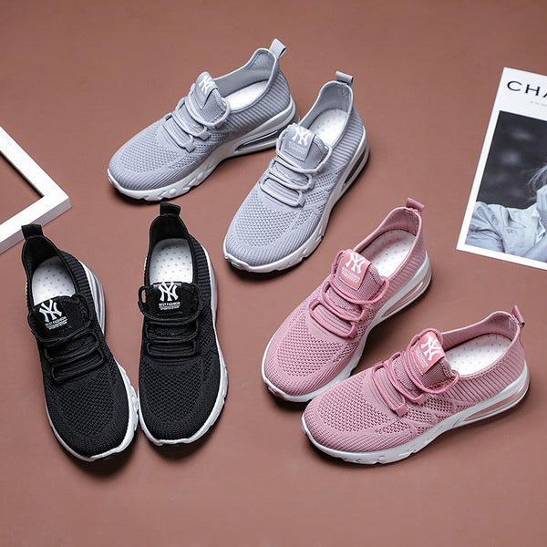 Vulcanized Sport Canvas Shoe - Polahyne