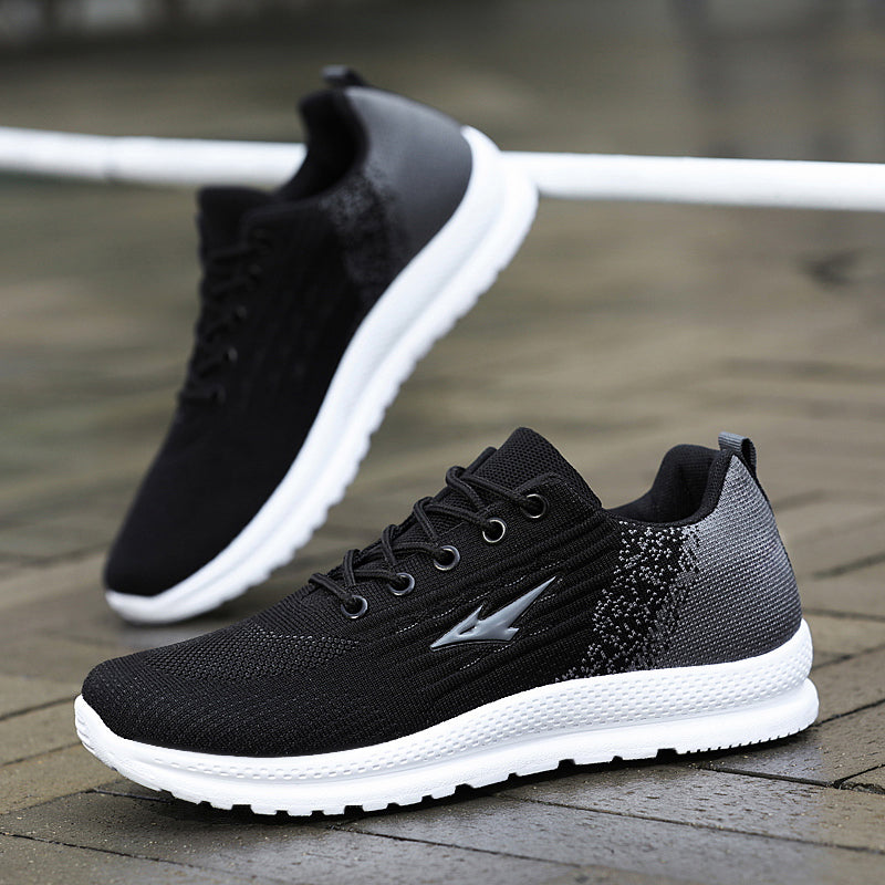 Sneaker Shoe Indoor Soccer Sports - Polahyne | QuFitz
