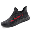 Anti-Slip Loafer High Top Sneaker Shoe - Polahyne