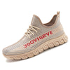 Anti-Slip Loafer High Top Sneaker Shoe - Polahyne