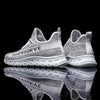 Anti-Slip Loafer High Top Sneaker Shoe - Polahyne