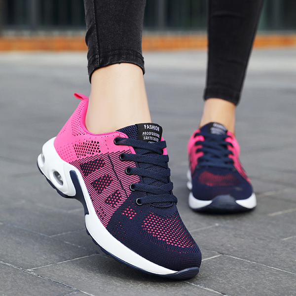 Breathable Gym Shoe - Polahyne