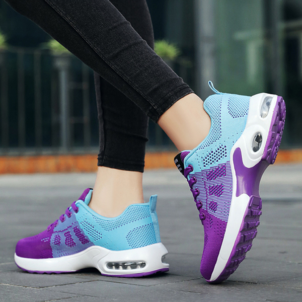 Breathable Gym Shoe - Polahyne