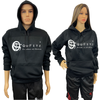 Hoodie Sports Kangaroo Pocket Drawstring - QuFitz