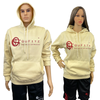Hoodie Sports Kangaroo Pocket Drawstring - QuFitz