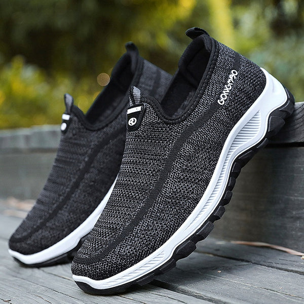 Slip on Walk Sneakers Shoe - Polahyne
