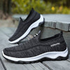 Slip on Walk Sneakers Shoe - Polahyne