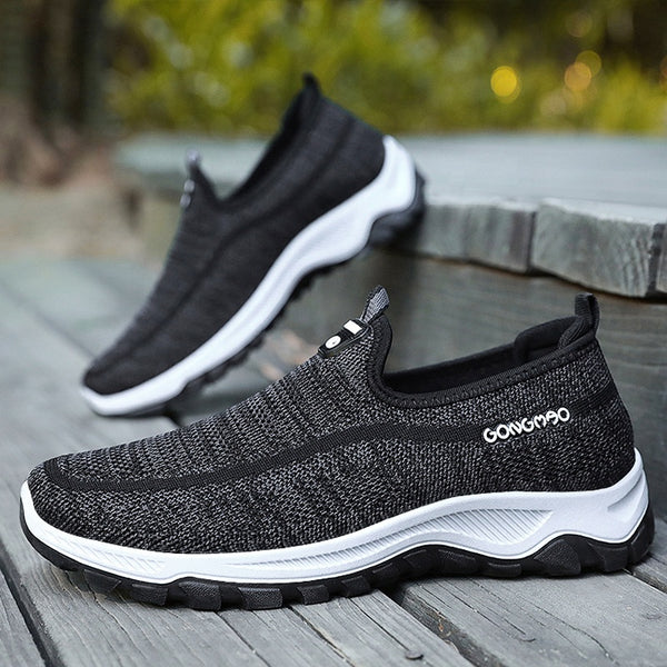 Slip on Walk Sneakers Shoe - Polahyne