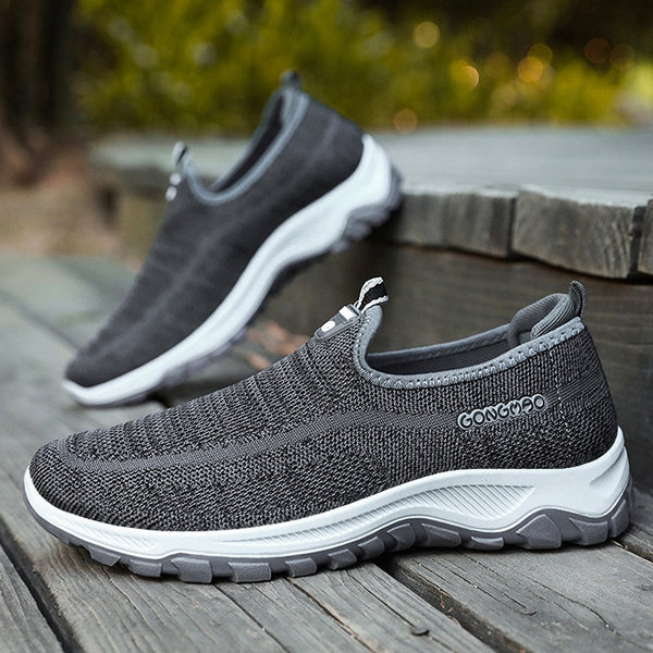 Slip on Walk Sneakers Shoe - Polahyne