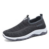 Slip on Walk Sneakers Shoe - Polahyne