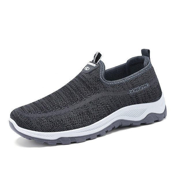 Slip on Walk Sneakers Shoe - Polahyne