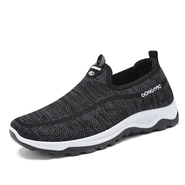 Slip on Walk Sneakers Shoe - Polahyne