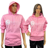 Hoodie Sports Kangaroo Pocket Drawstring - QuFitz