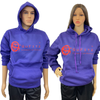 Hoodie Sports Kangaroo Pocket Drawstring - QuFitz