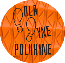 Female Platform Flexibility Shoe - Polahyne